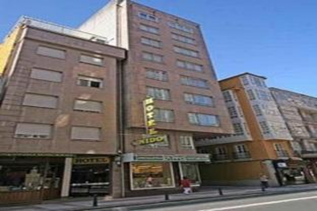 Hotel Nido 1/37