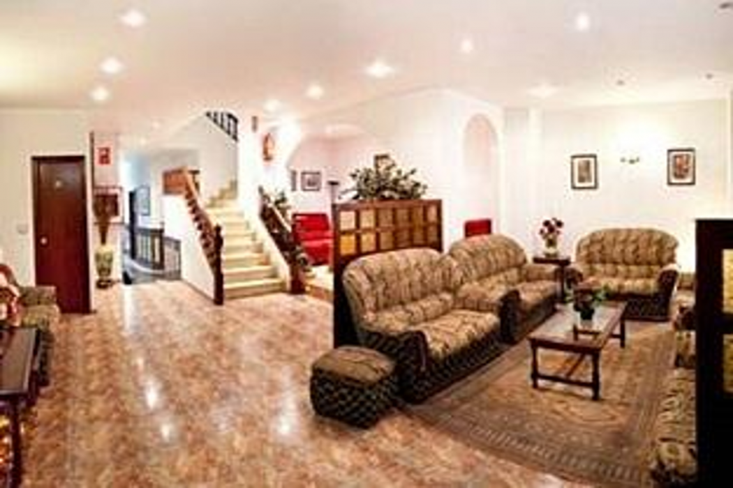 Hotel Nido 5/37