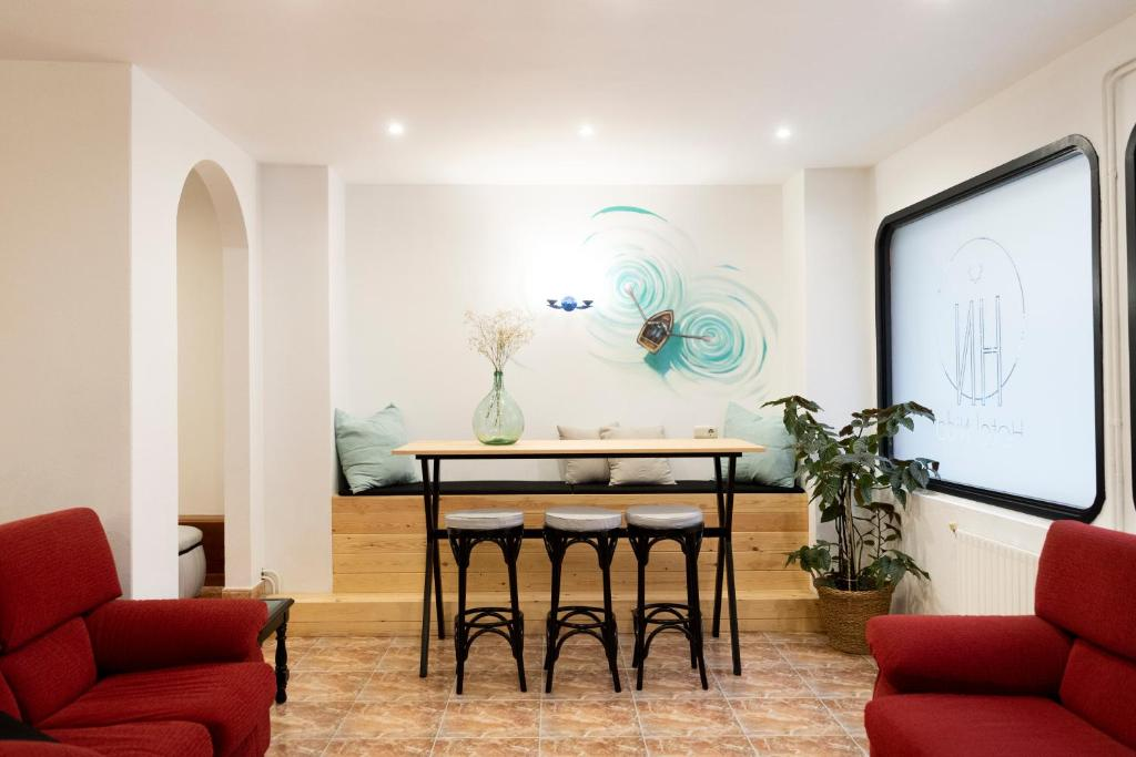 Hotel Nido 6/37