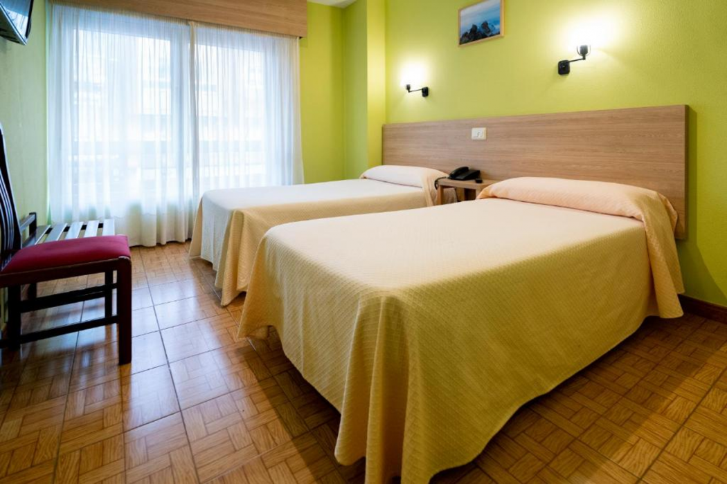 Hotel Nido 10/37