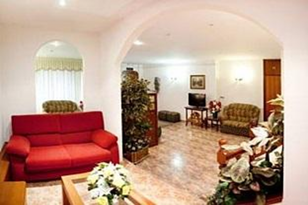 Hotel Nido 4/37