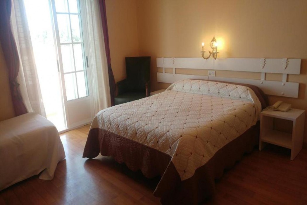 Hotel El Molino 8/62