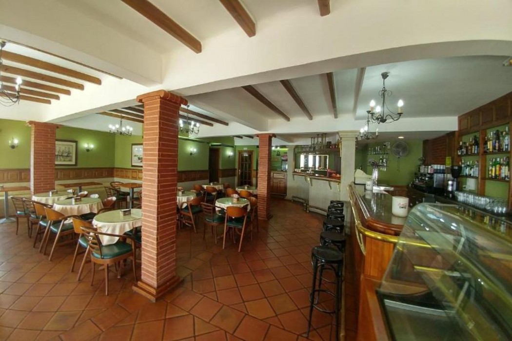 Hotel El Molino 28/62