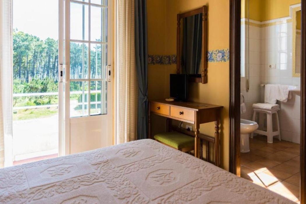 Hotel El Molino 13/62