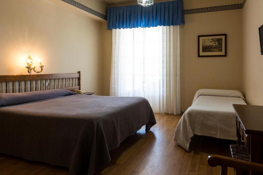 Hotel El Molino 10/62