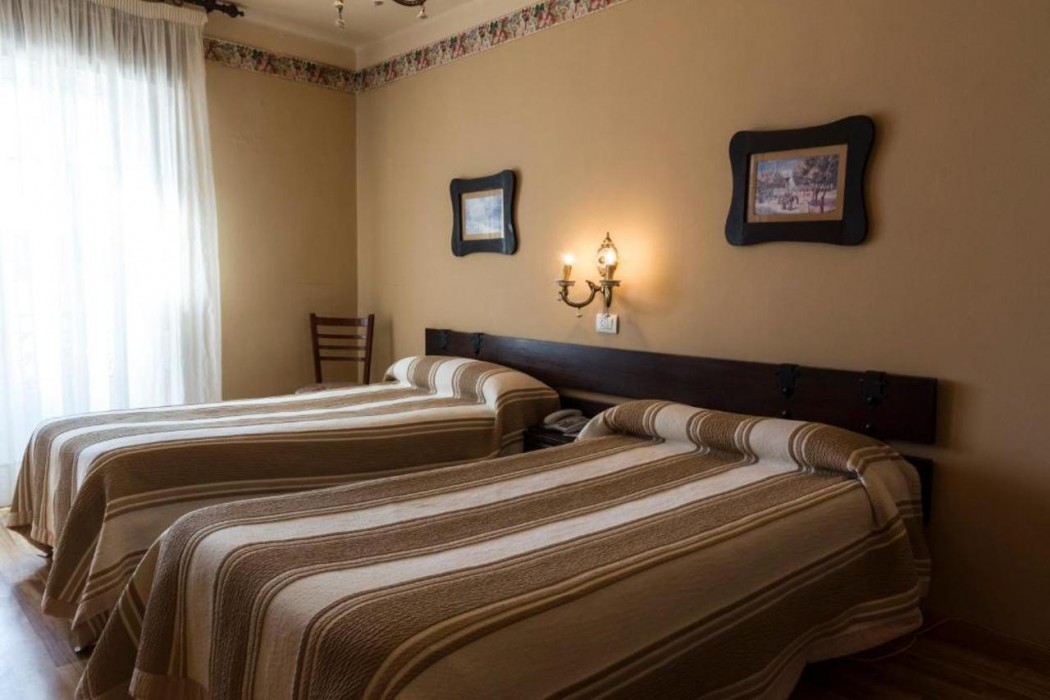 Hotel El Molino 9/62
