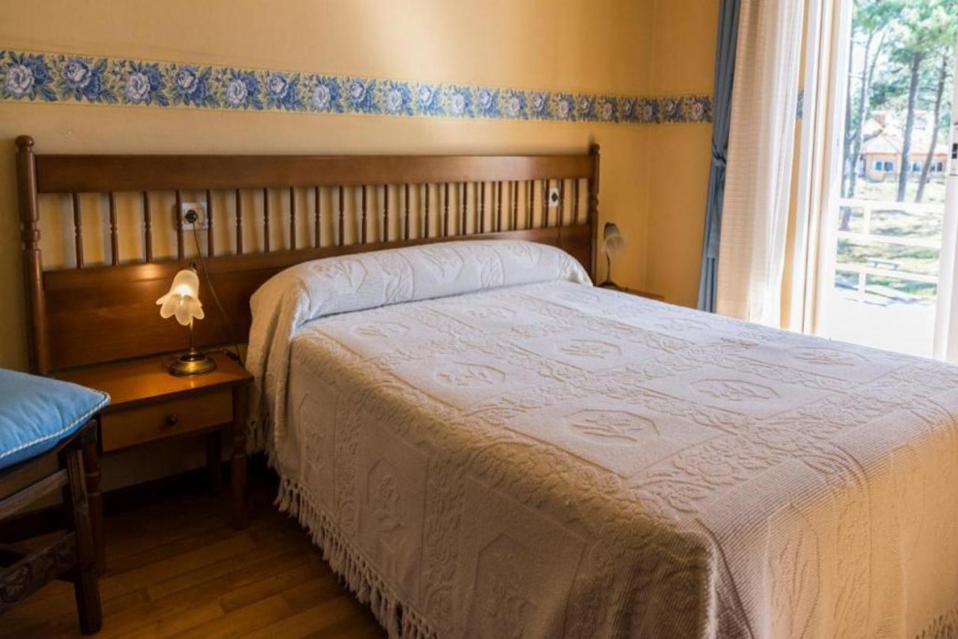 Hotel El Molino 12/62