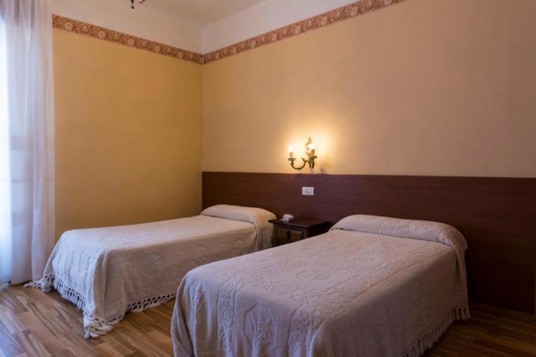 Hotel El Molino 11/62