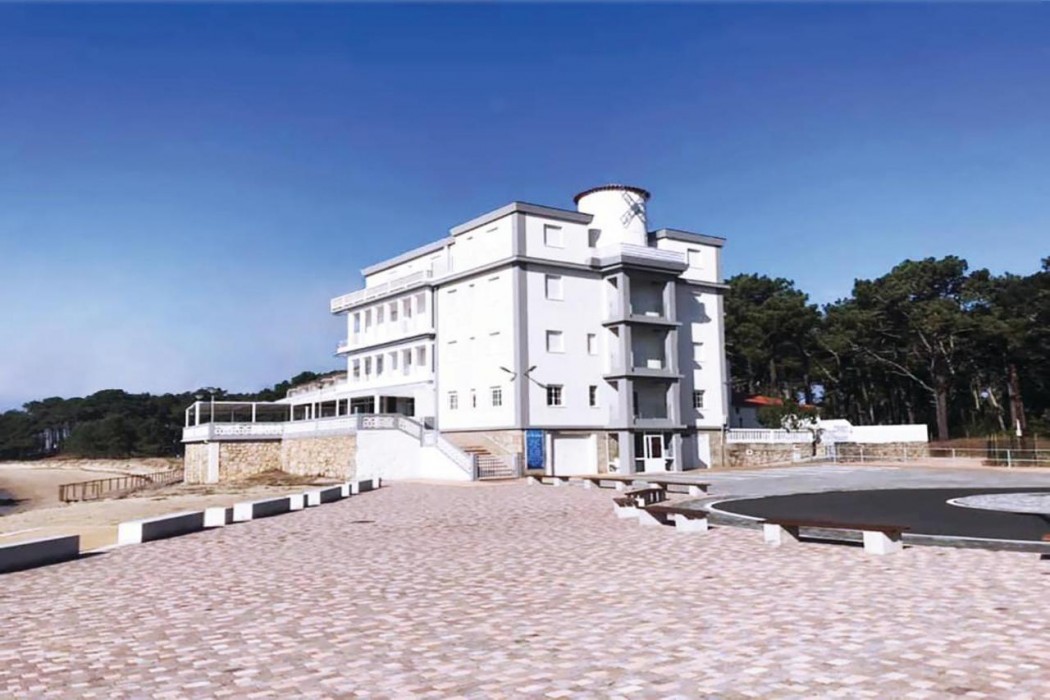 Hotel El Molino 1/62