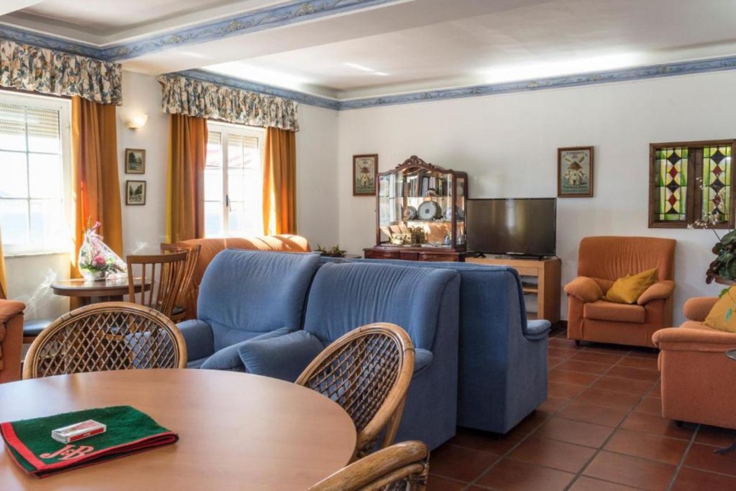 Hotel El Molino 25/62