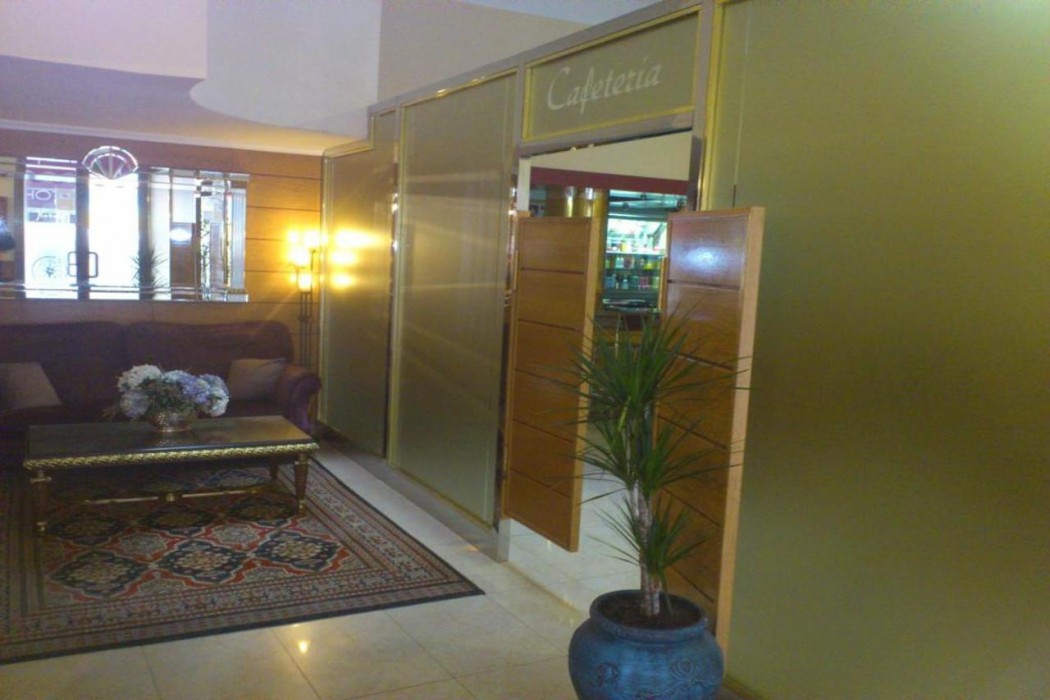 Hotel Cardinal 24/45