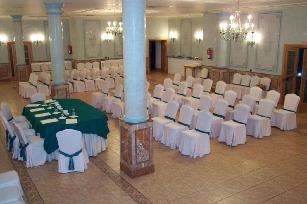 Hotel Florida 16/33