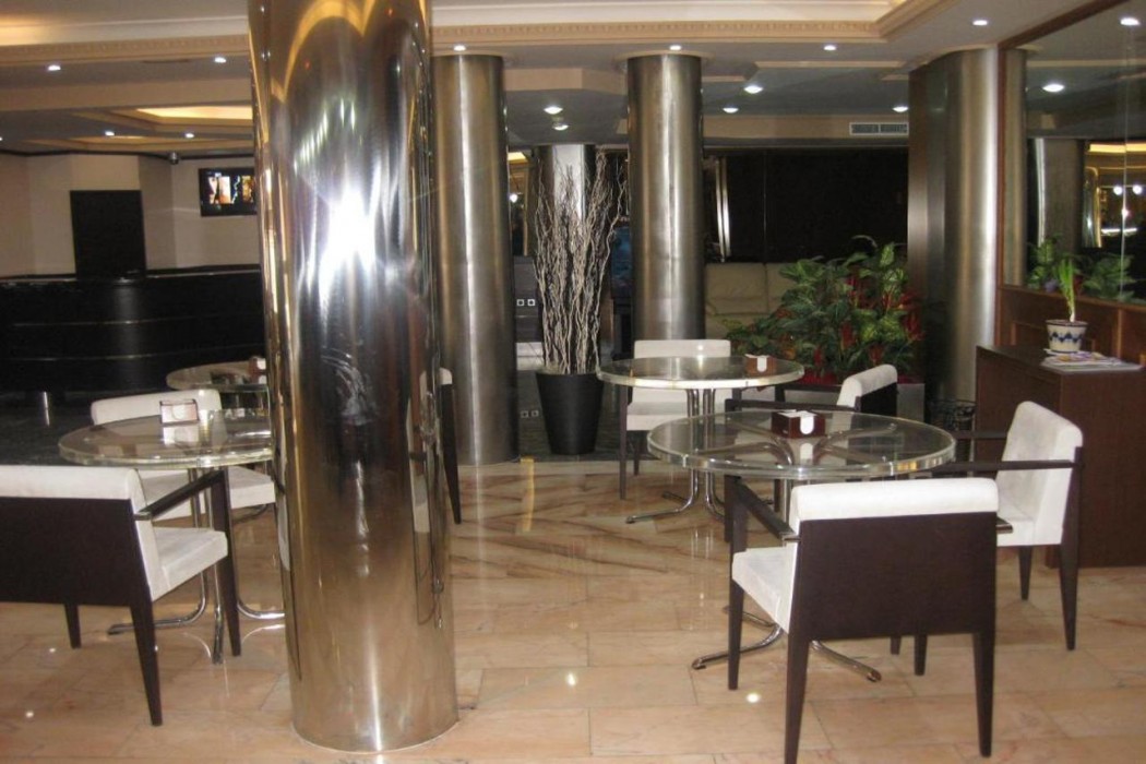 Hotel Florida 14/33