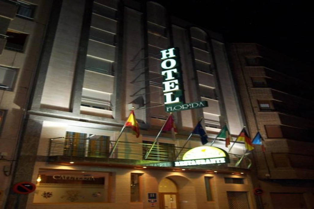 Hotel Florida 1/33