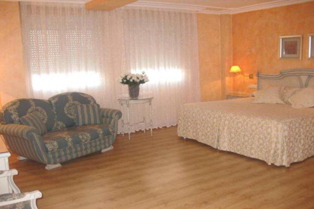 Hotel Florida 9/33