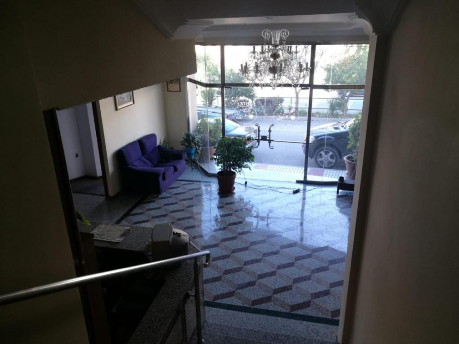 Hotel Lindaraja 2/25