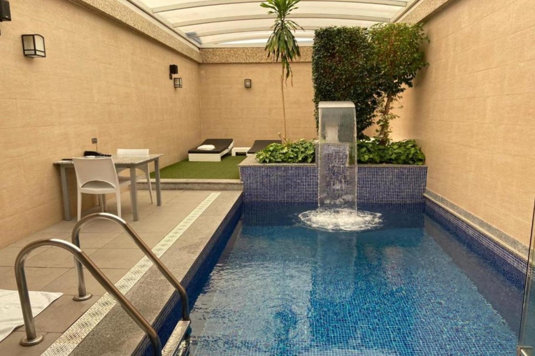 Zouk Hotel 26/50