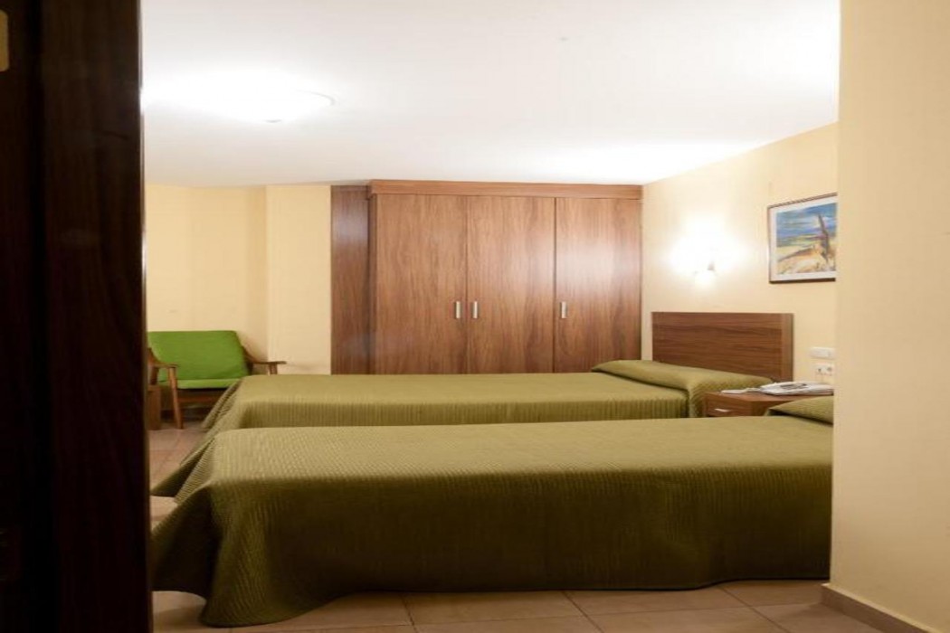Hotel Hidalgo Quijada 19/62