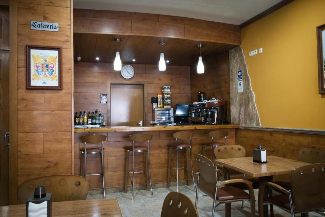 Hotel Hidalgo Quijada 10/62