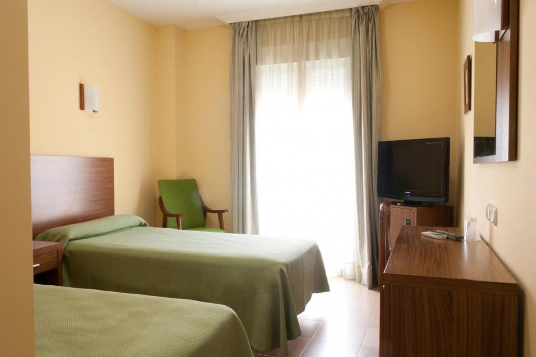 Hotel Hidalgo Quijada 20/62