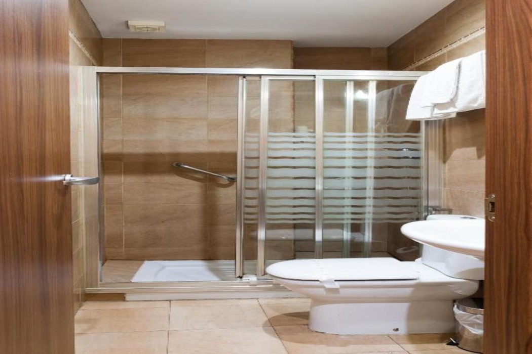 Hotel Hidalgo Quijada 23/62