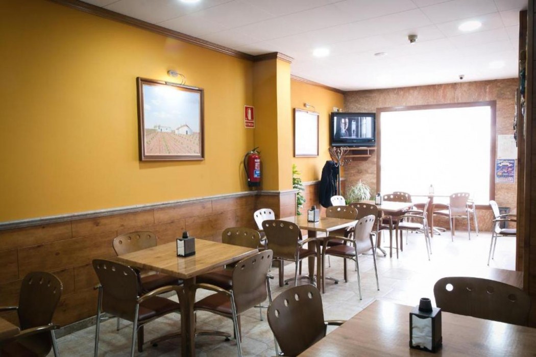 Hotel Hidalgo Quijada 33/62