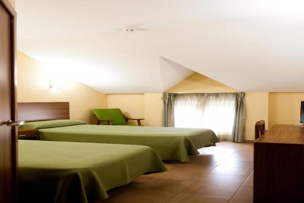 Hotel Hidalgo Quijada 18/62
