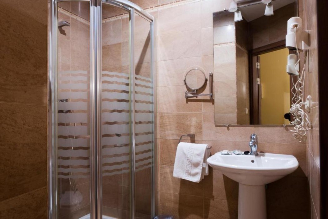 Hotel Hidalgo Quijada 22/62