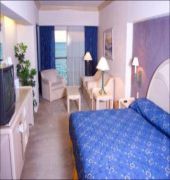 Hotel San Carlos Plaza, Beach & Convention Center 11/58