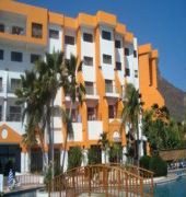 Hotel San Carlos Plaza, Beach & Convention Center 1/58