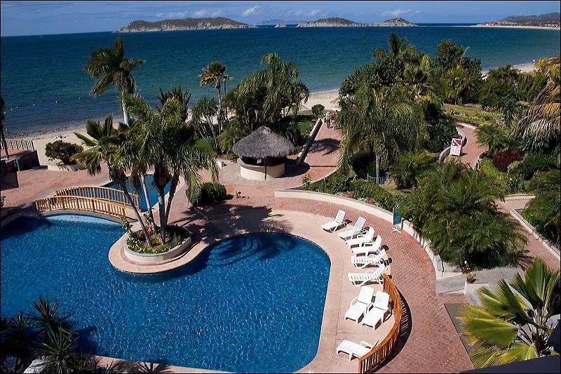 Hotel San Carlos Plaza, Beach & Convention Center 31/58
