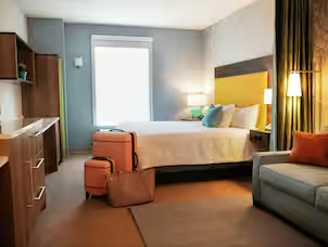 Home2 Suites by Hilton Savannah I95 North 6/28