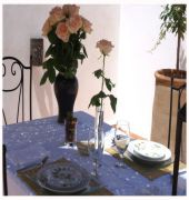 Riad Les Orangers D'Alilia 25/55