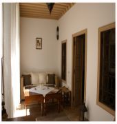 Riad Les Orangers D'Alilia 8/55