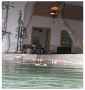 Riad Les Orangers D'Alilia 26/55