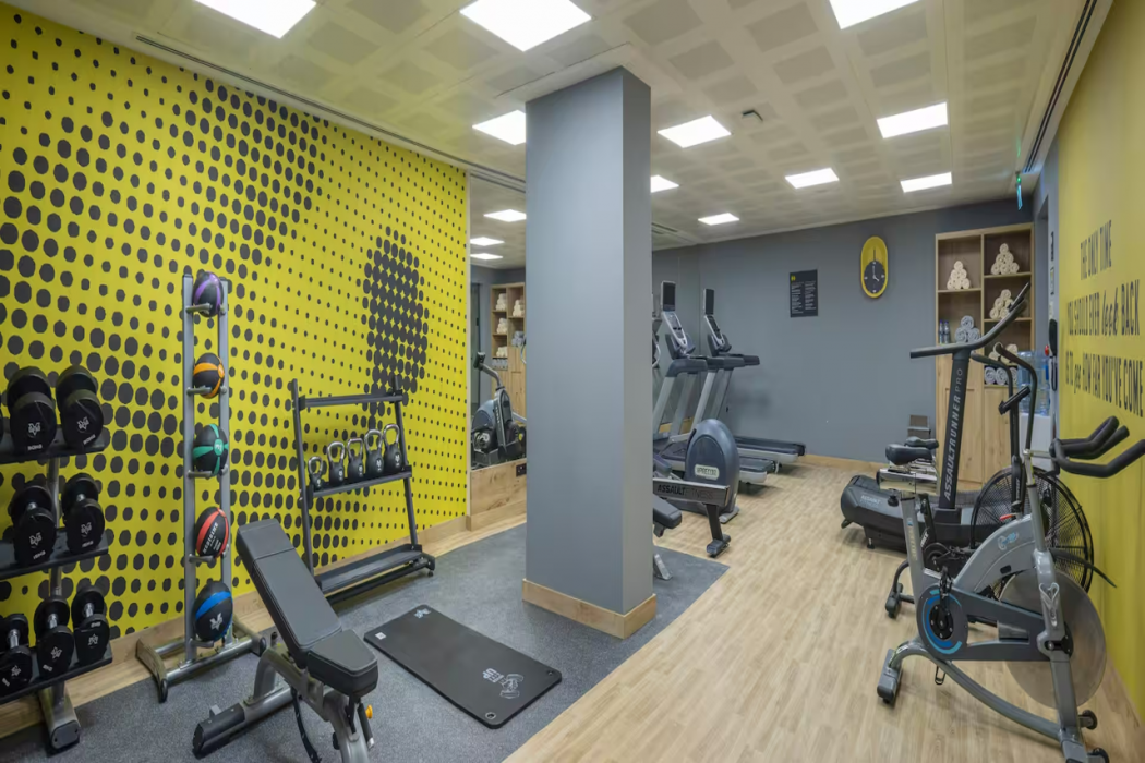Hampton by Hilton Cerkezkoy 18/48
