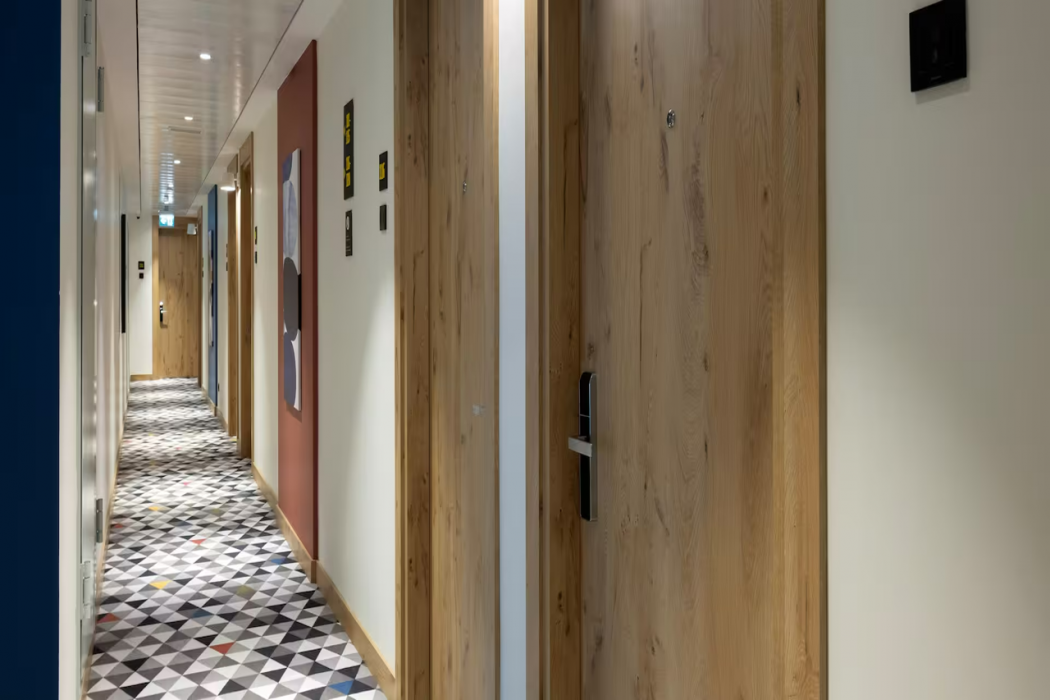 Hampton by Hilton Cerkezkoy 5/48