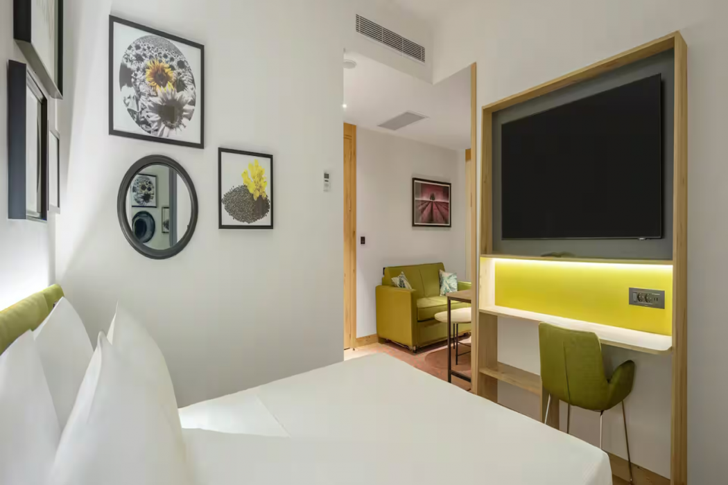 Hampton by Hilton Cerkezkoy 13/48