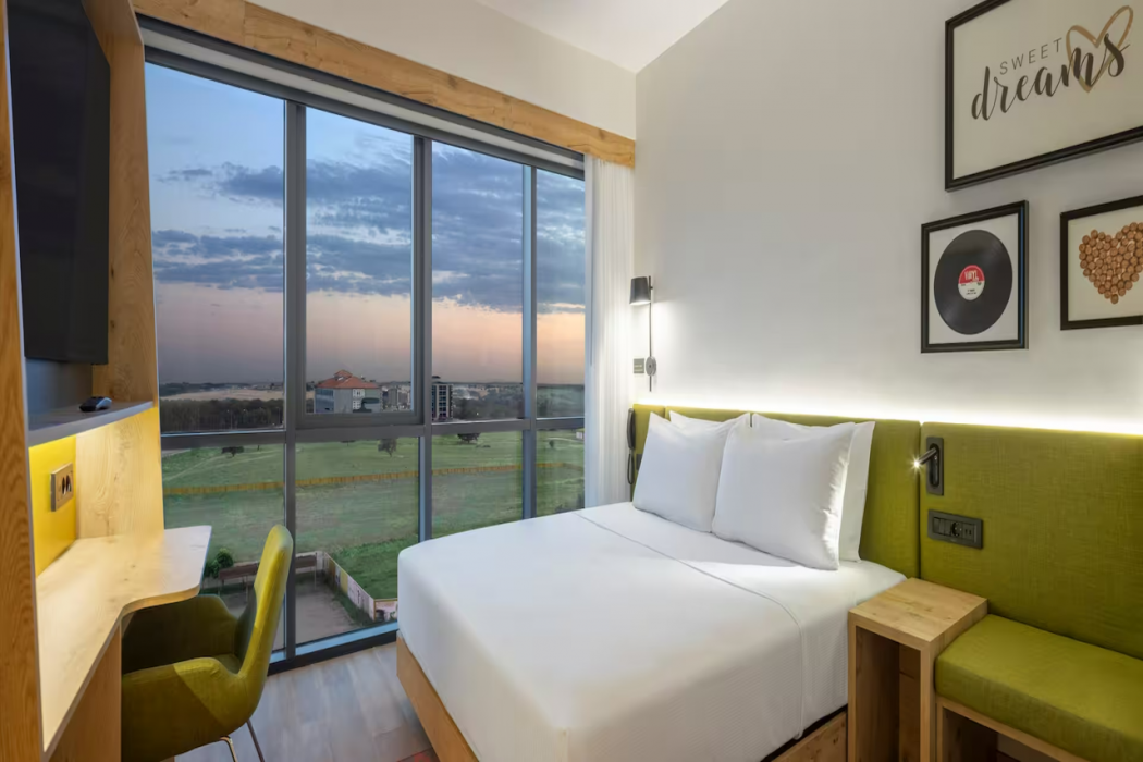 Hampton by Hilton Cerkezkoy 14/48