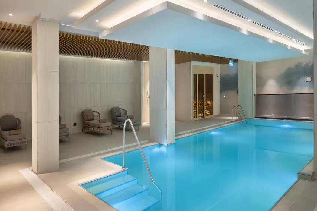 Hampton by Hilton Cerkezkoy 17/48