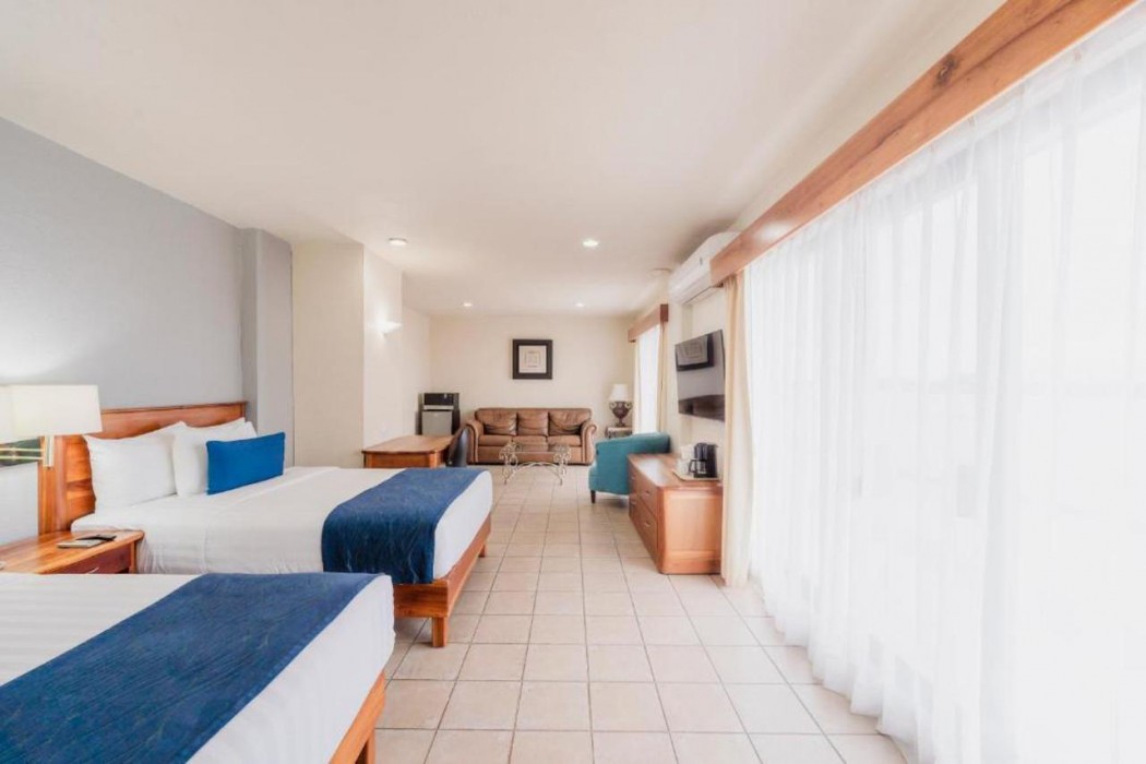 Comfort Inn Tampico 11/18