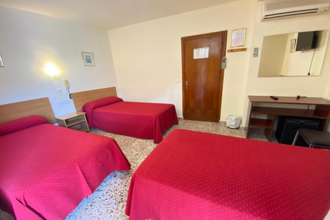 Hotel Victoria Centro 19/58