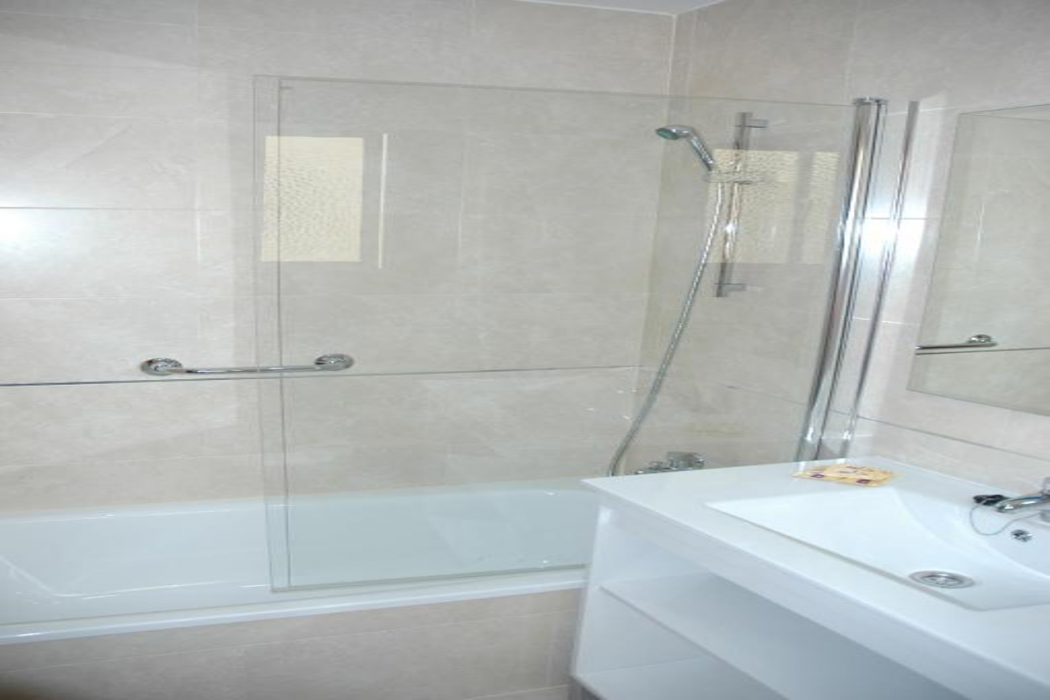 Hotel Victoria Centro 14/58
