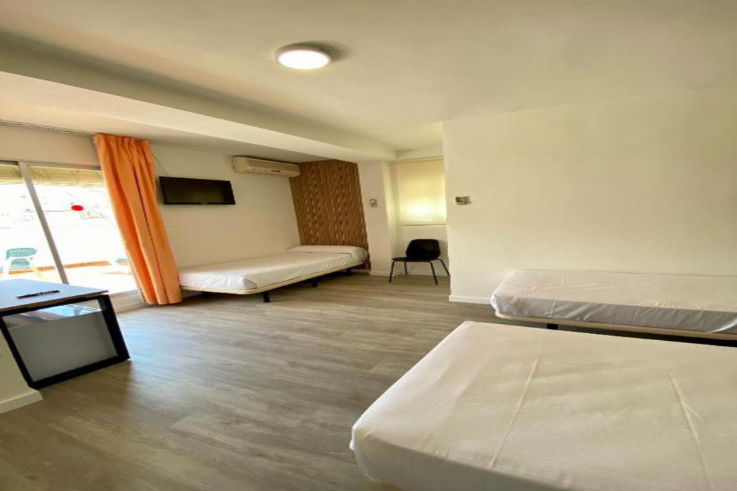 Hotel Victoria Centro 16/58