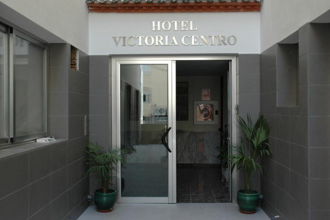 Hotel Victoria Centro 1/58