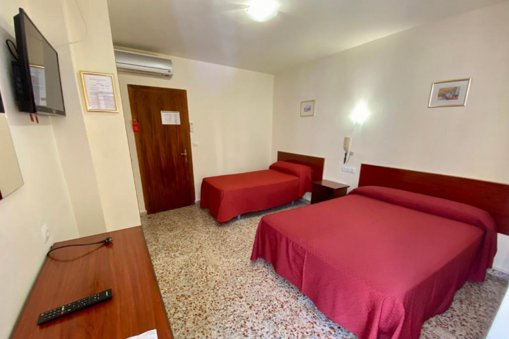 Hotel Victoria Centro 18/58