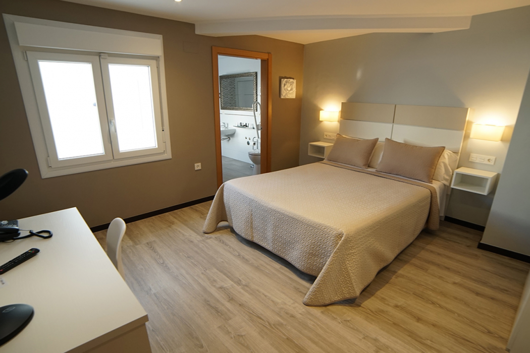 Hotel Infante Antequera 14/64