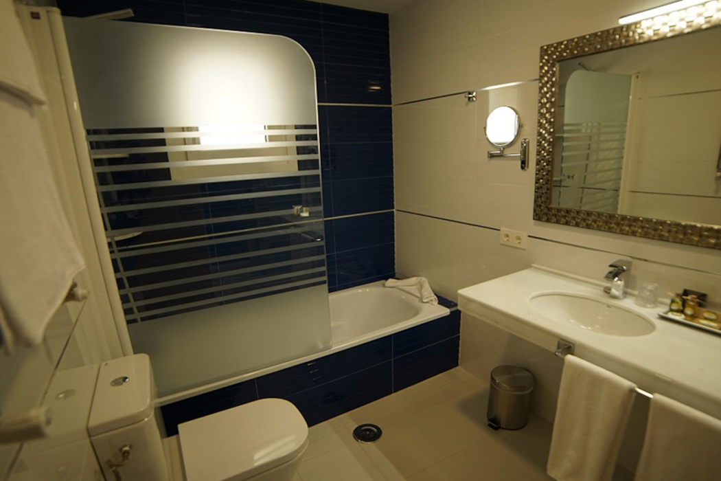 Hotel Infante Antequera 12/64