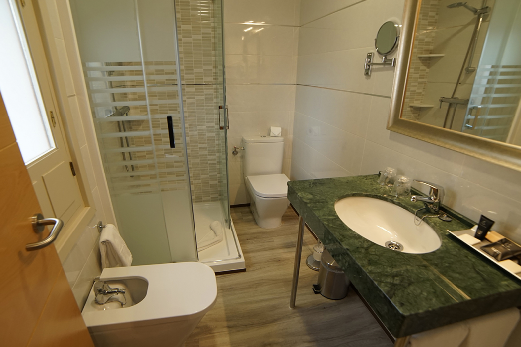 Hotel Infante Antequera 18/64