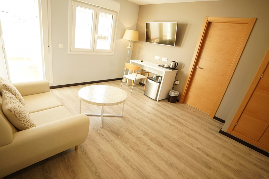 Hotel Infante Antequera 16/64